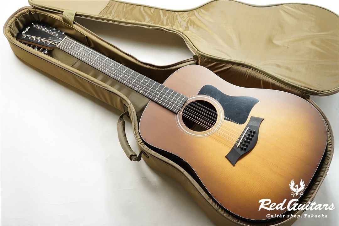 Taylor 150e Walnut - SB | Red Guitars Online Store